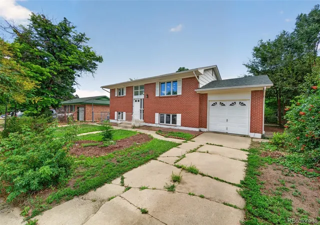 4th image of 4119 Palmer Park Blvd, Colorado Springs, CO 80909 | MLS# 7515913