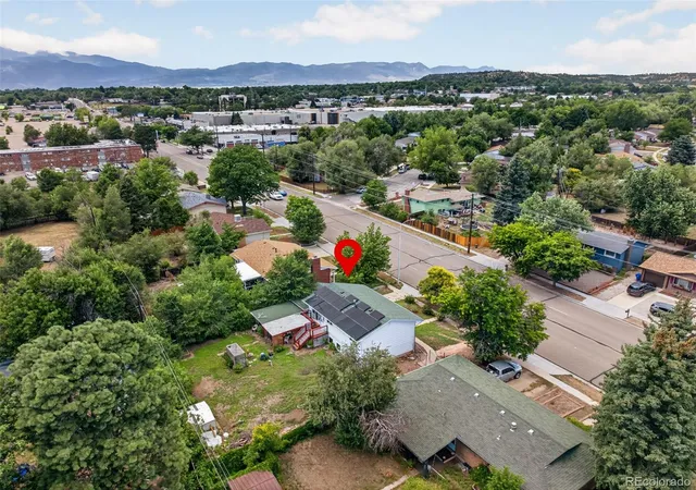 43rd image of 4119 Palmer Park Blvd, Colorado Springs, CO 80909 | MLS# 7515913