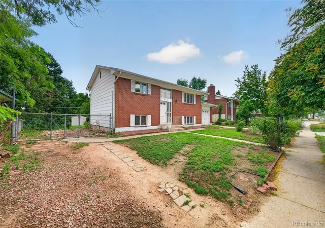 5th image of 4119 Palmer Park Blvd, Colorado Springs, CO 80909 | MLS# 7515913