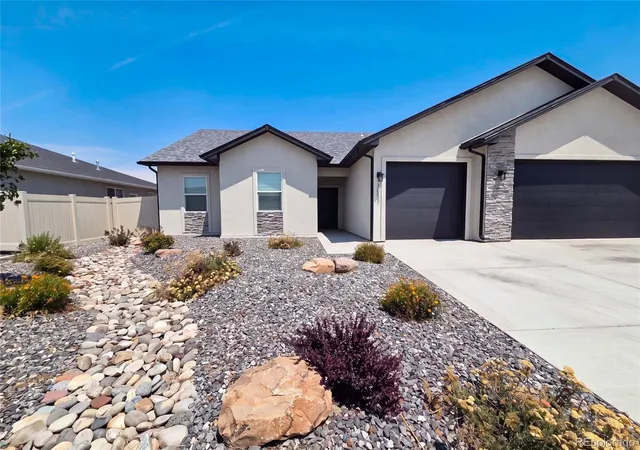 Homes for sale in Grand Junction, CO | 3082 Thunder Cloud Dr, Grand Junction, CO 81504 | MLS# 8703087