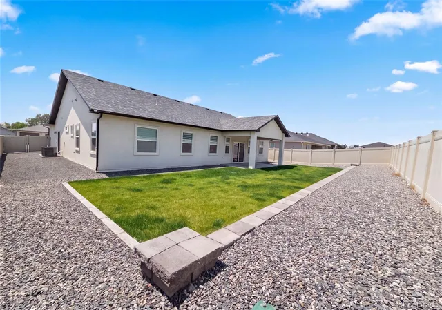 Homes for sale in Grand Junction, CO | 3082 Thunder Cloud Dr, Grand Junction, CO 81504 | MLS# 8703087