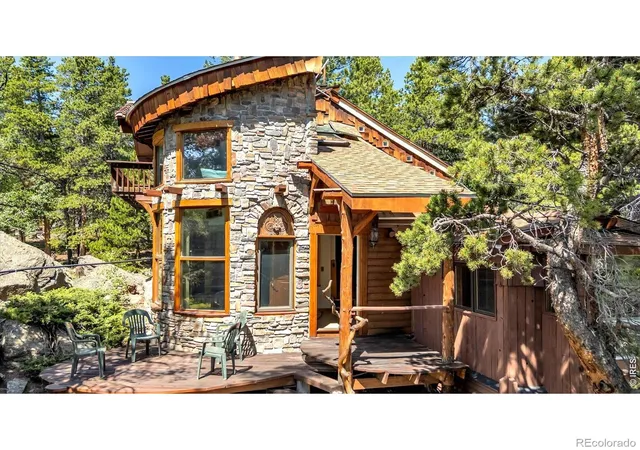 Homes for sale in Nederland, CO | 909 County Road 120j, Nederland, CO 80466 | MLS# IR1063480
