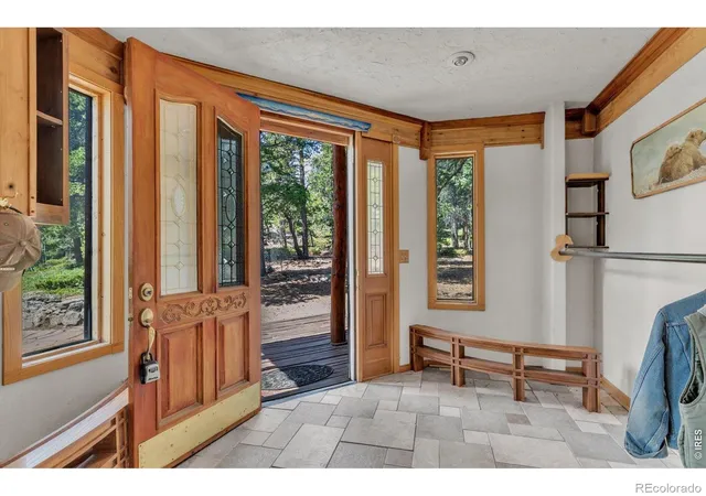 Homes for sale in Nederland, CO | 909 County Road 120J, Nederland, CO 80466 | MLS# IR1063480