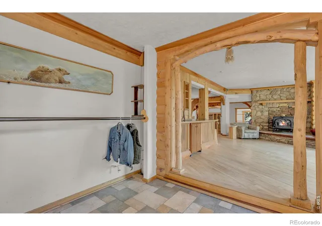 Homes for sale in Nederland, CO | 909 County Road 120J, Nederland, CO 80466 | MLS# IR1063480
