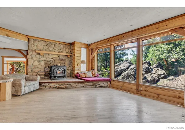 Homes for sale in Nederland, CO | 909 County Road 120J, Nederland, CO 80466 | MLS# IR1063480