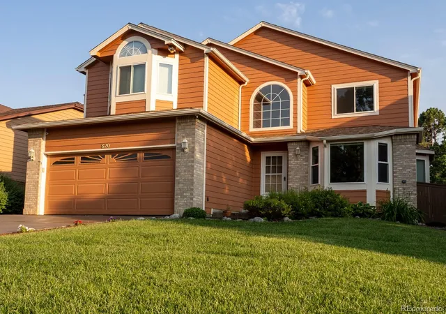 1st image of 820 Redwood Ct, Highlands Ranch, CO 80126 | MLS# 4019328