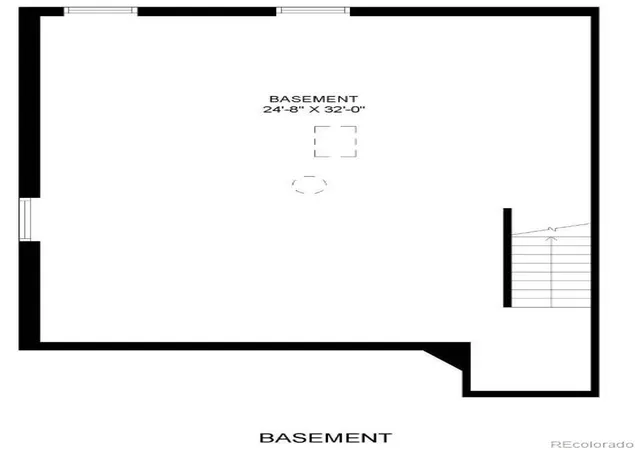 43rd image of 820 Redwood Ct, Highlands Ranch, CO 80126 | MLS# 4019328