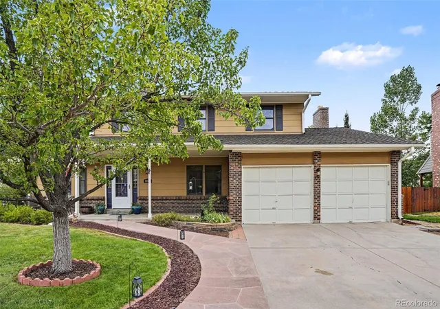Homes for sale in Centennial, CO | 8031 S Cook Wy, Centennial, CO 80122 | MLS# 5956747