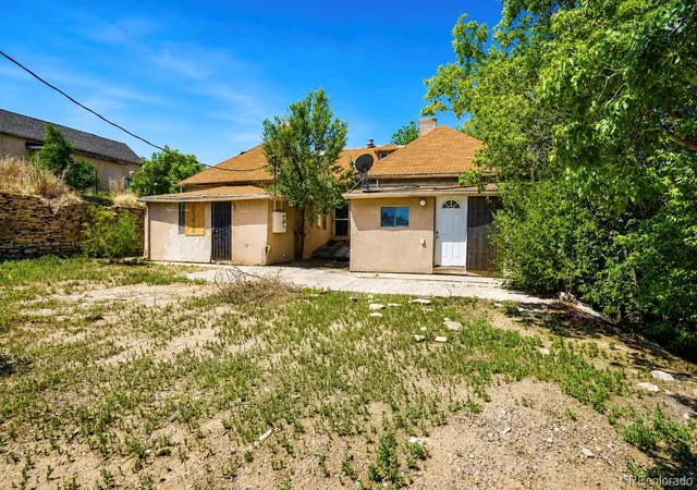 Homes for sale in Trinidad, CO | 210 Beech St, Trinidad, CO 81082 | MLS# 8954425