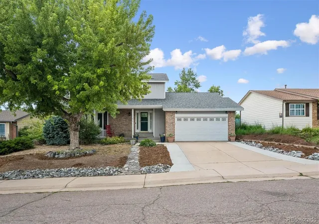 Homes for sale in Highlands Ranch, CO | 825 Northridge Rd, Highlands Ranch, CO 80126 | MLS# 3265552