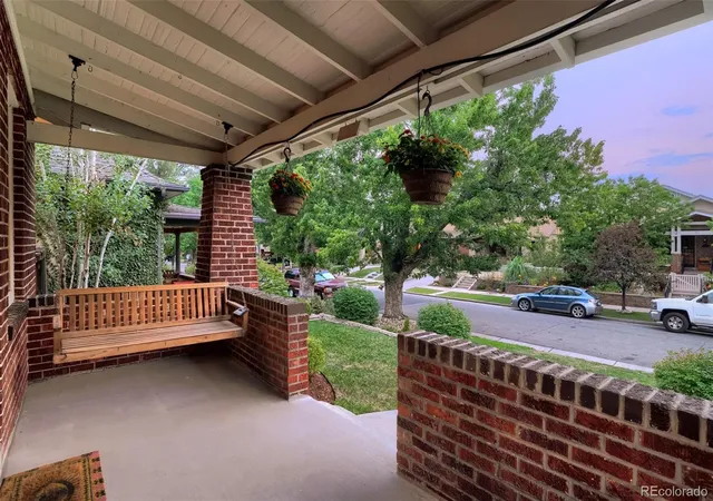 Photo 3 of Single family home for sale at 310 S Williams St, Denver, CO 80209 | MLS# 6889836 | Listing updated on 2026-08-25
