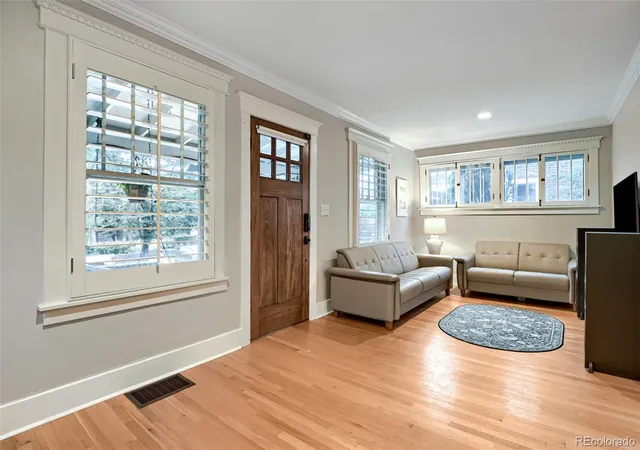 Photo 4 of Single family home for sale at 310 S Williams St, Denver, CO 80209 | MLS# 6889836 | Listing updated on 2026-08-25