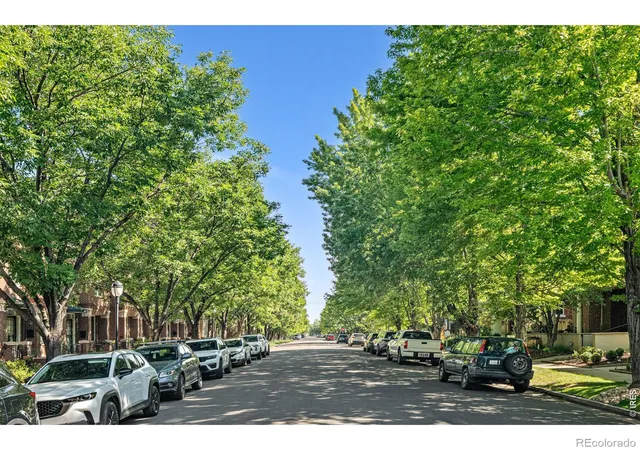 Photo 35 of Townhouse for sale at 6 S Monroe St, Denver, CO 80209 | MLS# IR1063482 | Listing updated on 2026-09-13