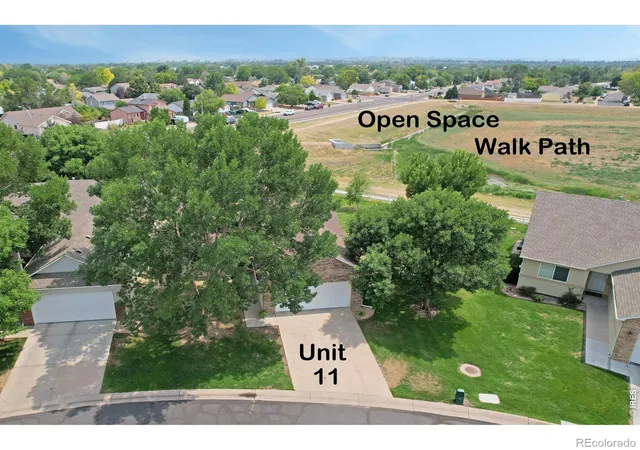 Homes for sale in Evans, CO | 1720 32nd St #11, Evans, CO 80620 | MLS# IR1063483
