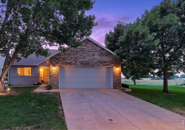 Homes for sale in Evans, CO | 1720 32Nd St #11, Evans, CO 80620 | MLS# IR1063483