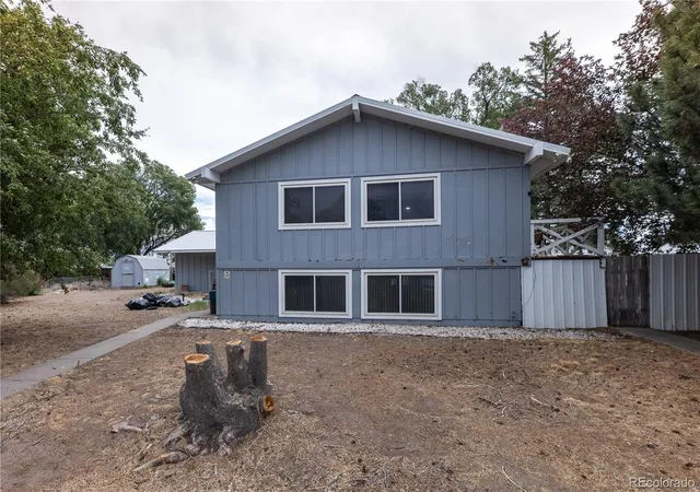 3rd image of 20 Mount Blanca Ct, Monte Vista, CO 81144 | MLS# 5872404