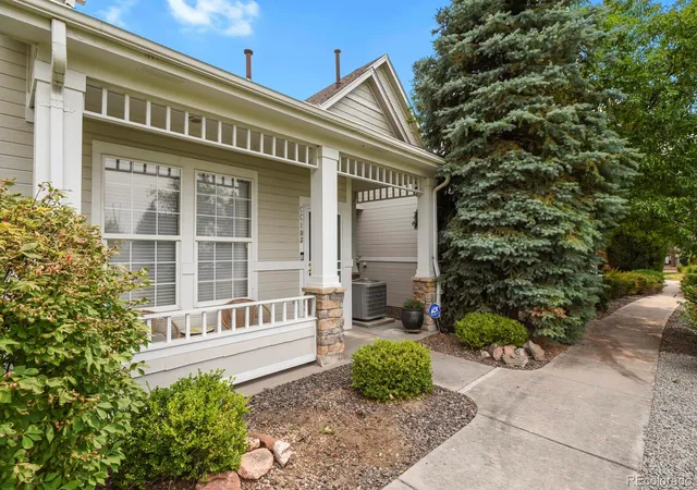 Photo 2 of Townhouse for sale at 8300 E Fairmount Dr #CC103, Denver, CO 80247 | MLS# 8443541 | Listing updated on 2026-09-26