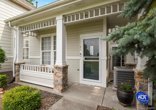 Photo 3 of Townhouse for sale at 8300 E Fairmount Dr #CC103, Denver, CO 80247 | MLS# 8443541 | Listing updated on 2026-09-26