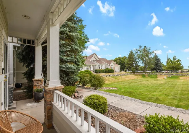 Photo 4 of Townhouse for sale at 8300 E Fairmount Dr #CC103, Denver, CO 80247 | MLS# 8443541 | Listing updated on 2026-09-26