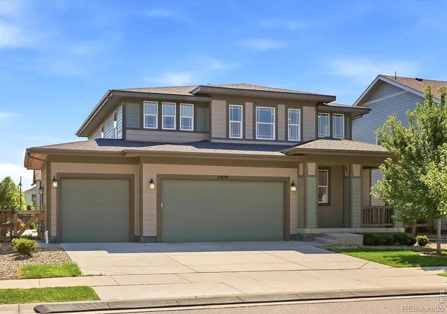 Homes for sale in Firestone, CO | 12850 Crane River Dr, Firestone, CO 80504 | MLS# IR1063485