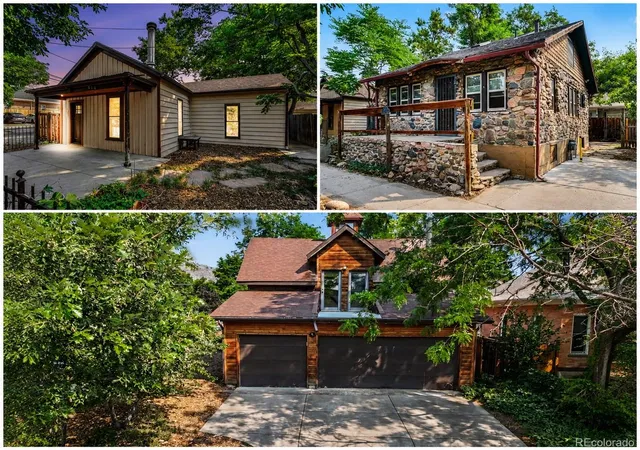 1st image of 815 Arapahoe St, Golden, CO 80401 | MLS# 1744350