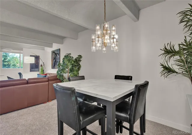 Photo 3 of Condo for sale at 777 N Washington St #205, Denver, CO 80203 | MLS# 7934090 | Listing updated on 2026-10-08