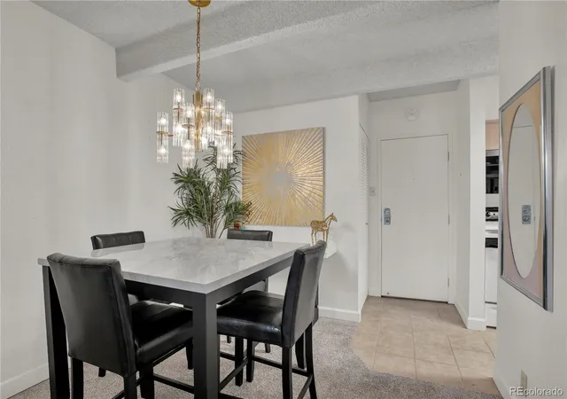 Photo 4 of Condo for sale at 777 N Washington St #205, Denver, CO 80203 | MLS# 7934090 | Listing updated on 2026-10-08