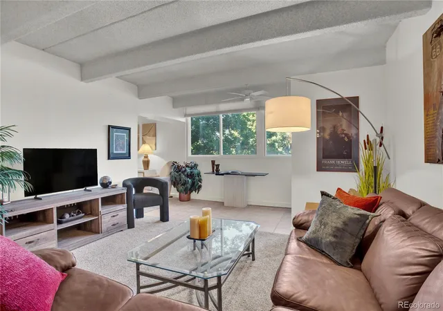 Photo 1 of Condo for sale at 777 N Washington St #205, Denver, CO 80203 | MLS# 7934090 | Listing updated on 2026-10-08