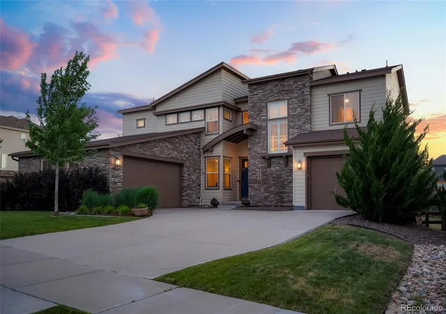 Photo 1 of Single family home for sale at 8187 S Little River Way, Aurora, CO 80016 | MLS# 6667304 | Listing updated on 2026-10-08