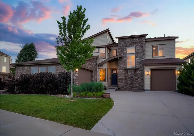 Photo 2 of Single family home for sale at 8187 S Little River Way, Aurora, CO 80016 | MLS# 6667304 | Listing updated on 2026-10-08