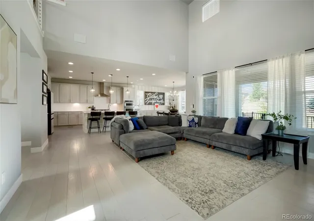 Photo 3 of Single family home for sale at 8187 S Little River Way, Aurora, CO 80016 | MLS# 6667304 | Listing updated on 2026-10-08