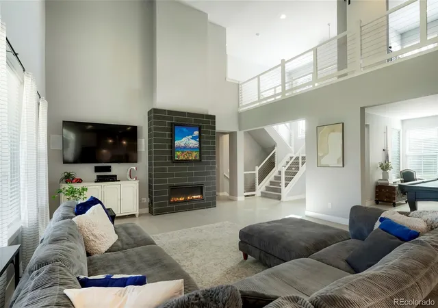 Photo 3 of Single family home for sale at 8187 S Little River Way, Aurora, CO 80016 | MLS# 6667304 | Listing updated on 2026-10-08