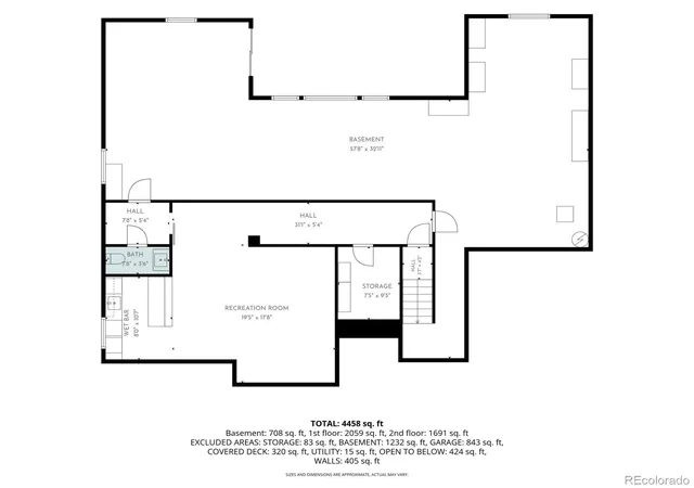 Photo 42 of Single family home for sale at 8187 S Little River Way, Aurora, CO 80016 | MLS# 6667304 | Listing updated on 2026-10-08