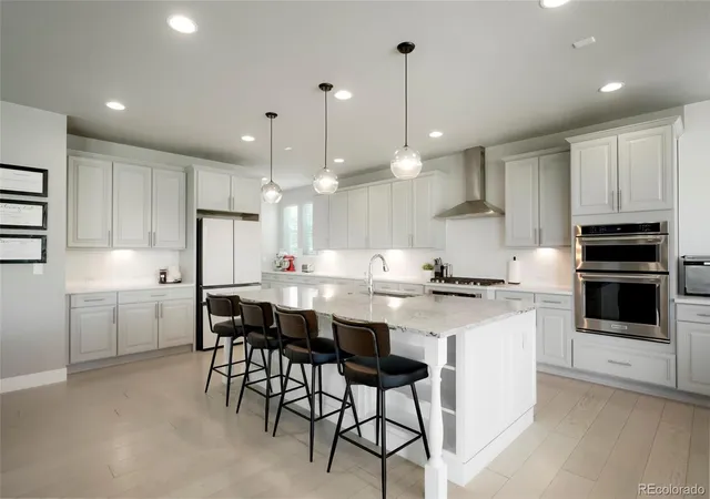 Photo 4 of Single family home for sale at 8187 S Little River Way, Aurora, CO 80016 | MLS# 6667304 | Listing updated on 2026-10-08