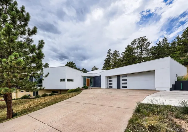 Homes for sale in Palmer Lake, CO | 777 Hilltop Rd, Palmer Lake, CO 80133 | MLS# 8167910