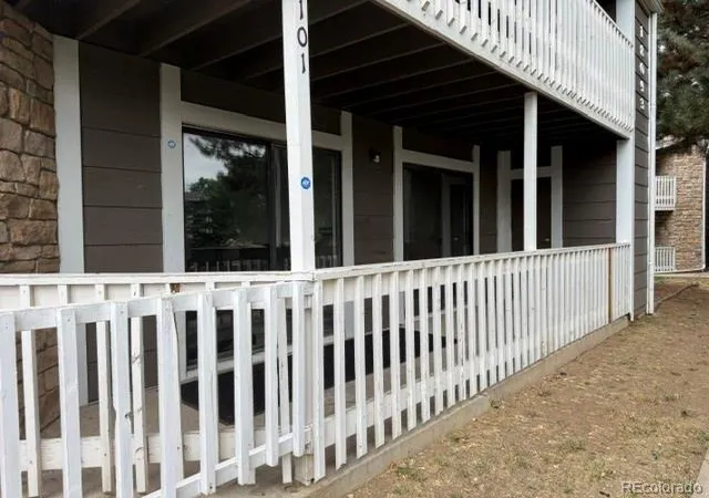 2nd image of 18093 E Ohio Ave #101, Aurora, CO 80017 | MLS# 5785367