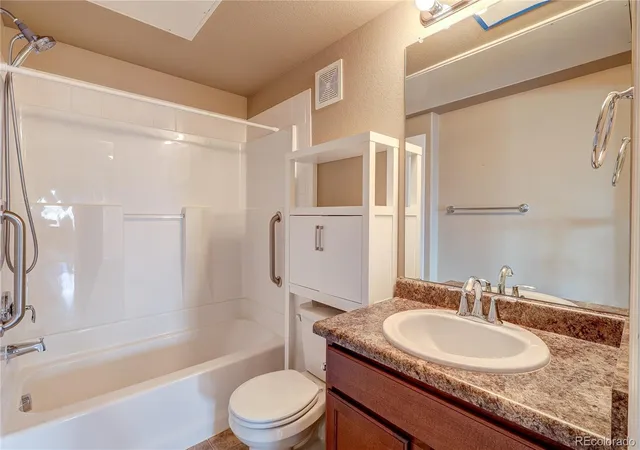 Homes for sale in Littleton, CO | 1162 Rockhurst Dr #204, Littleton, CO 80129 | MLS# 1517981