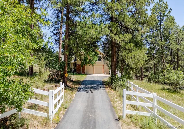 Homes for sale in Parker, CO | 6569 S Trailway Cir, Parker, CO 80134 | MLS# 7089096