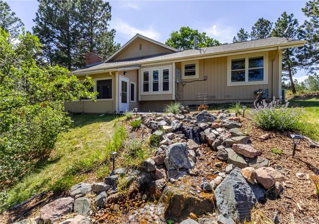 Homes for sale in Parker, CO | 6569 S Trailway Cir, Parker, CO 80134 | MLS# 7089096