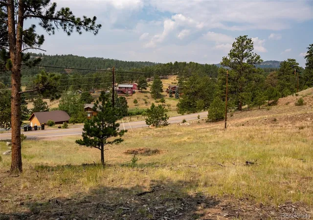 Homes for sale in Pine, CO | 13990 Pine Valley Rd, Pine, CO 80470 | MLS# 1804409