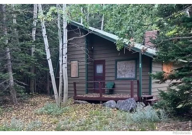 Homes for sale in Nederland, CO | 970 Bryan Ave, Nederland, CO 80466 | MLS# IR1063489
