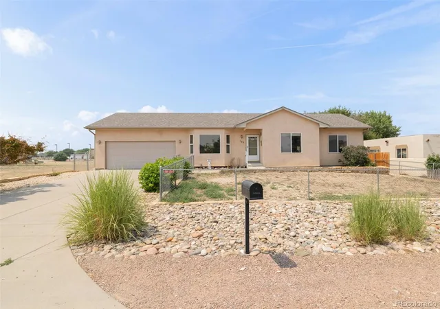 Homes for sale in Pueblo, CO | 175 E Abarr Dr, Pueblo, CO 81007 | MLS# 3610989