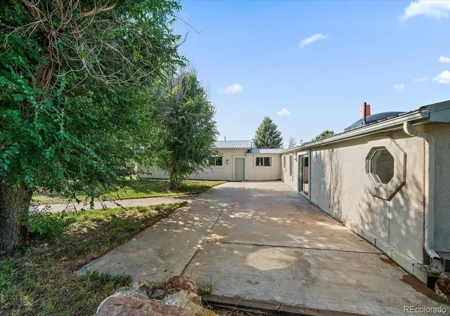 24th image of 24550 E Hwy 110, Calhan, CO 80808 | MLS# 3421990