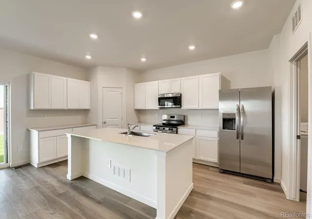 Photo 3 of Single family home for sale at 435 Wildflower Ct, Bennett, CO 80102 | MLS# 1775740 | Listing updated on 2026-10-08