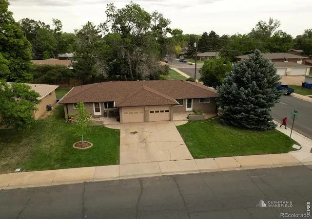 Homes for sale in Loveland, CO | 1704 Estrella Ave, Loveland, CO 80538 | MLS# IR1063491