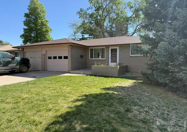 Homes for sale in Loveland, CO | 1704 Estrella Ave, Loveland, CO 80538 | MLS# IR1063491