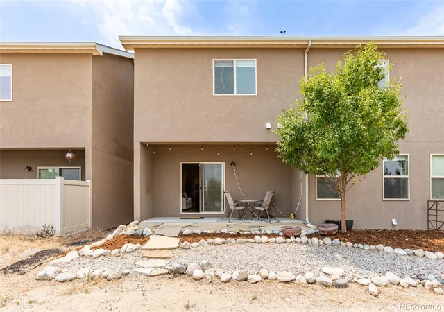 Homes for sale in Poncha Springs, CO | 10495 Table Rock Ct, Poncha Springs, CO 81242 | MLS# 5948942