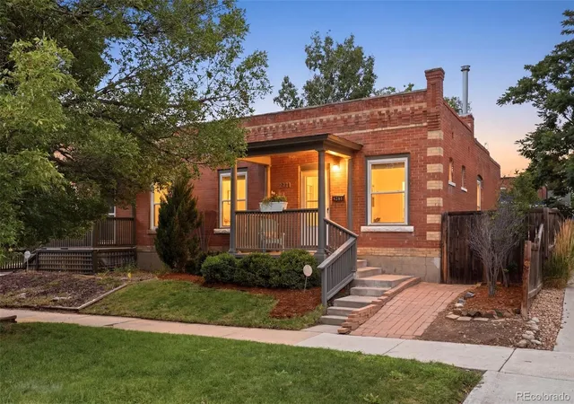 1st image of 2211 Hooker St, Denver, CO 80211 | MLS# 3872567