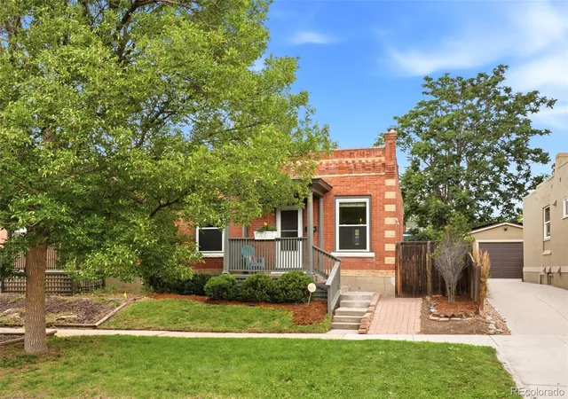 3rd image of 2211 Hooker St, Denver, CO 80211 | MLS# 3872567