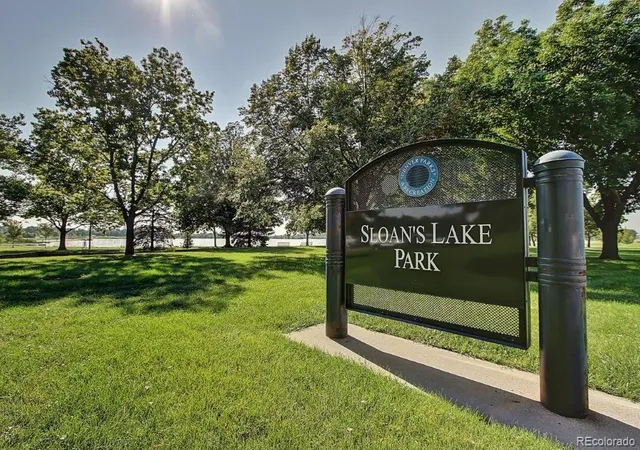 41st image of 2211 Hooker St, Denver, CO 80211 | MLS# 3872567
